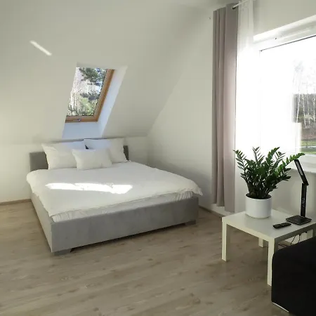 Warzecha Miloszyce Bzowa 40/6 *
