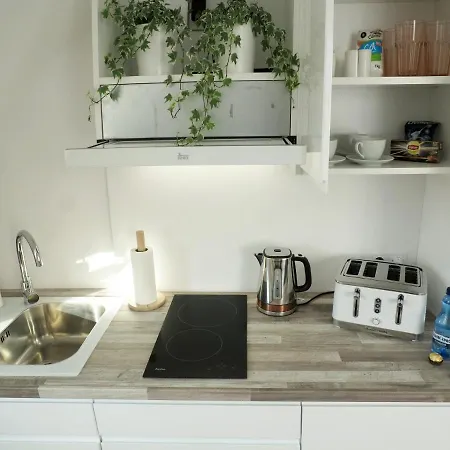 Warzecha Miloszyce Bzowa 40/6 Apartment Jelcz-Laskowice