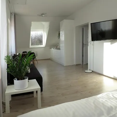 Apartment Warzecha Miloszyce Bzowa 40/6